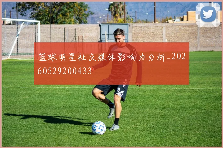 篮球明星社交媒体影响力分析_20260529200433